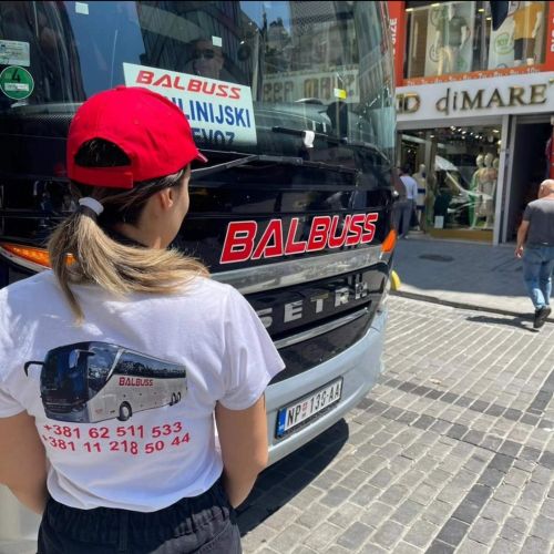Balbuss turisticka agencija